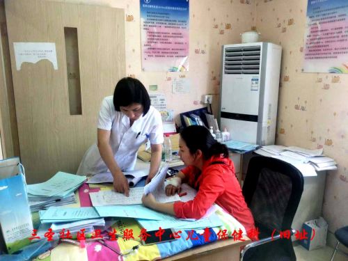以儿童健康技能竞赛为契机 提升锦江区儿童保健服务管理水平