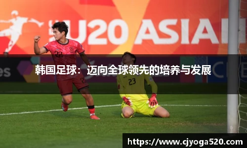 韩国足球：迈向全球领先的培养与发展