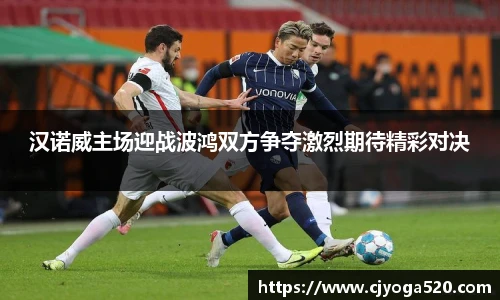 汉诺威主场迎战波鸿双方争夺激烈期待精彩对决